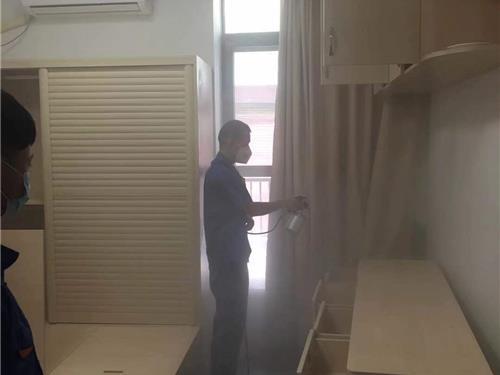 除甲醛