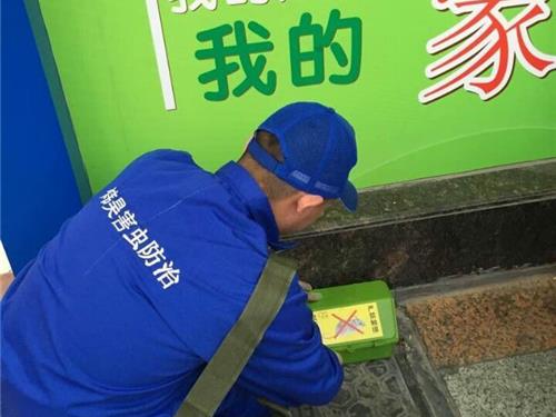 灭鼠